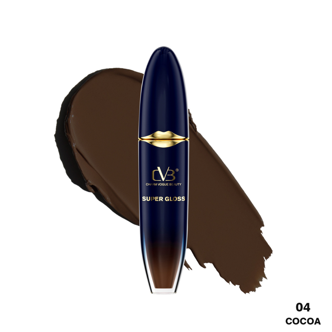 CVB  Silk Matte Super Gloss  Non Transfer  6ml C185