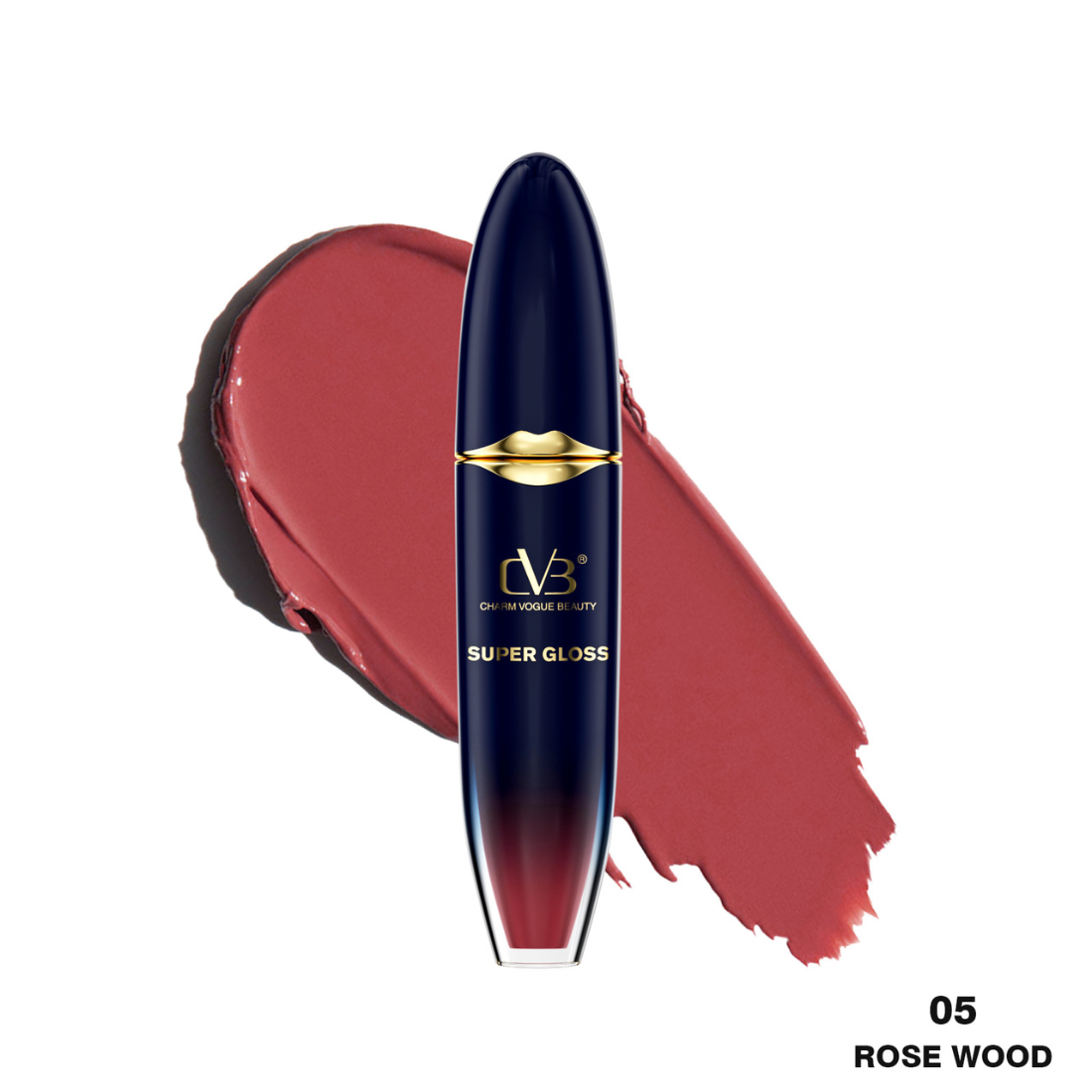 CVB  Silk Matte Super Gloss  Non Transfer  6ml C185