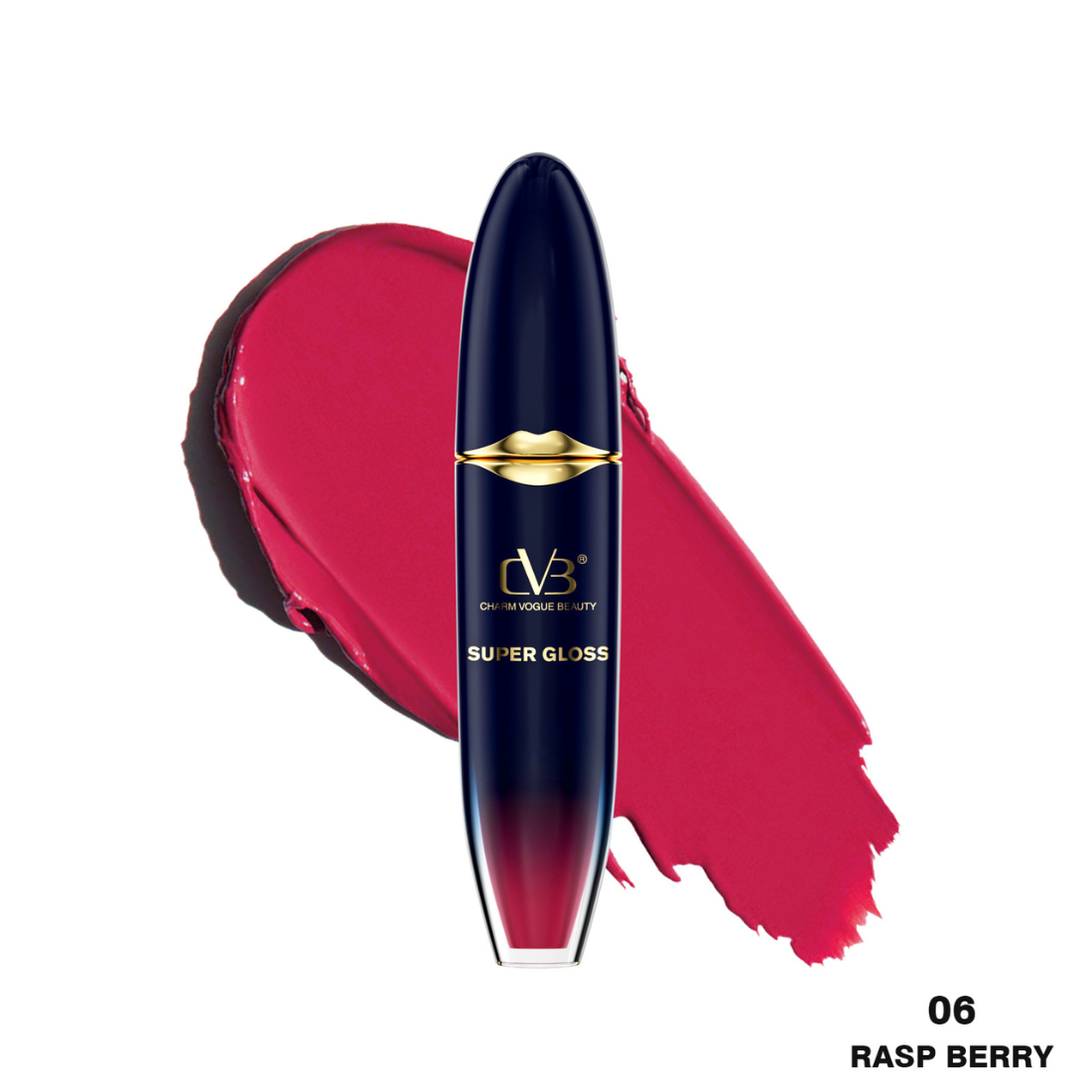 CVB  Silk Matte Super Gloss  Non Transfer  6ml C185
