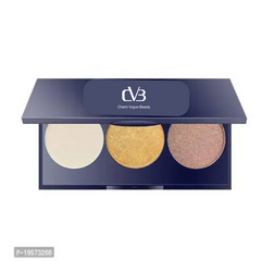 CVB Bronzing Palatte Ensemble Couleur ET Lumiere