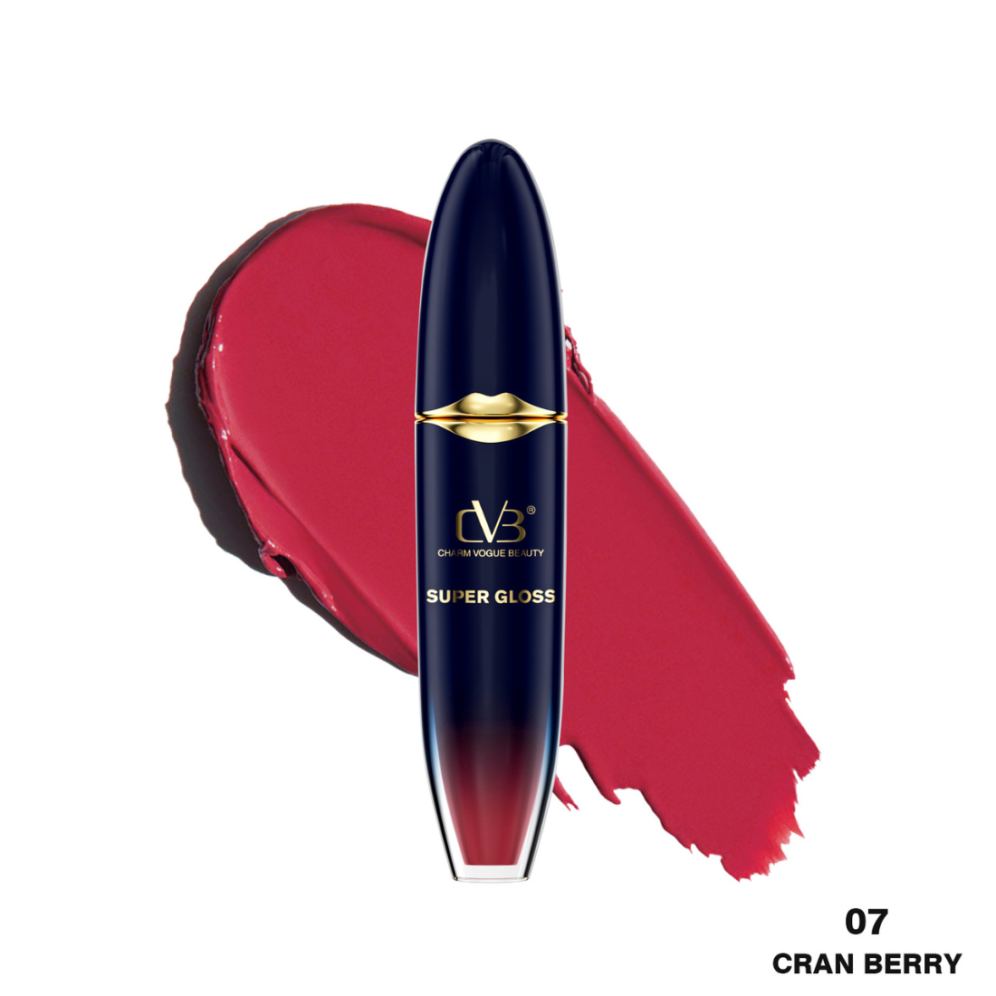 CVB  Silk Matte Super Gloss  Non Transfer  6ml C185