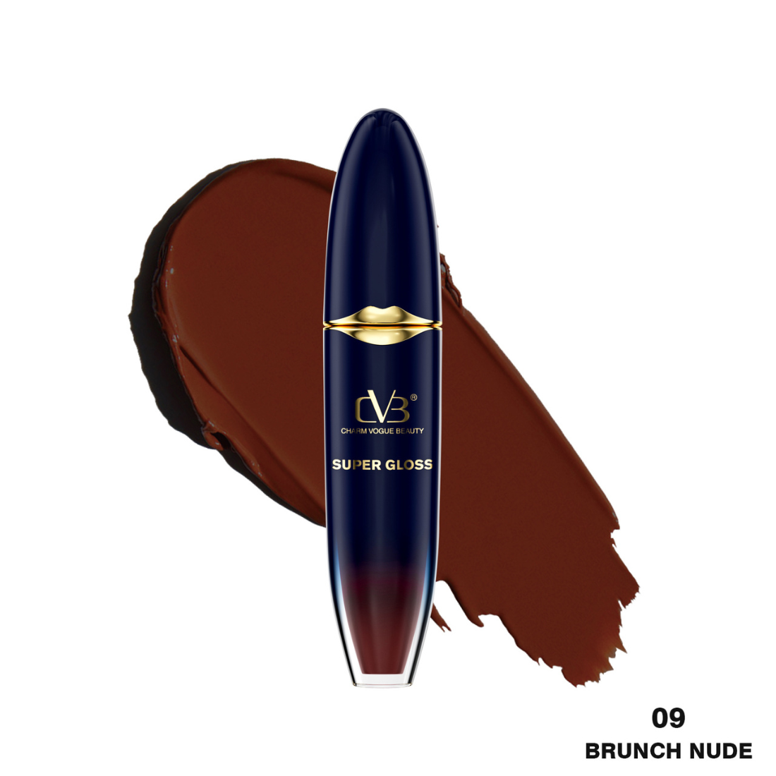 CVB  Silk Matte Super Gloss  Non Transfer  6ml C185
