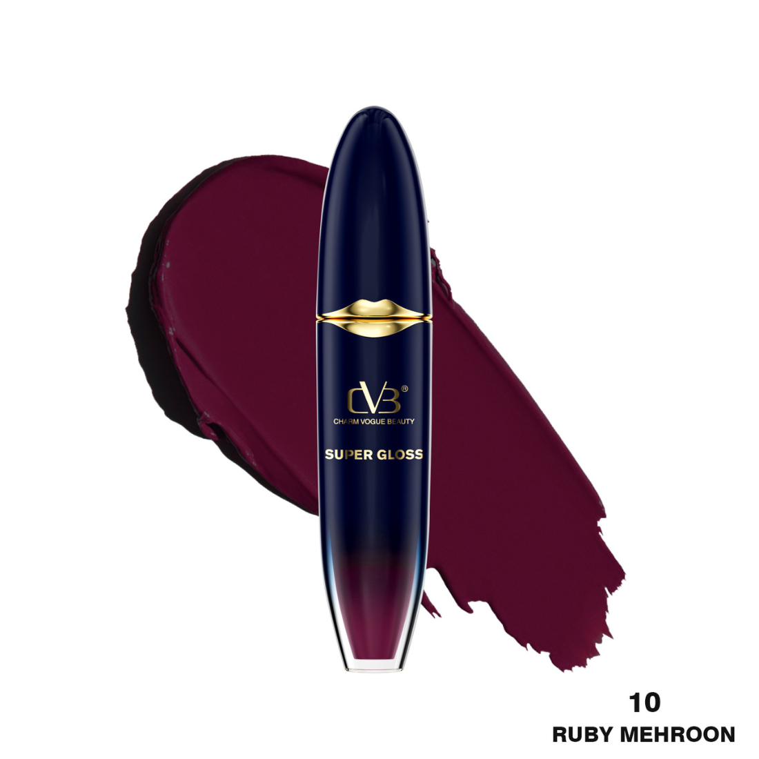 CVB  Silk Matte Super Gloss  Non Transfer  6ml C185