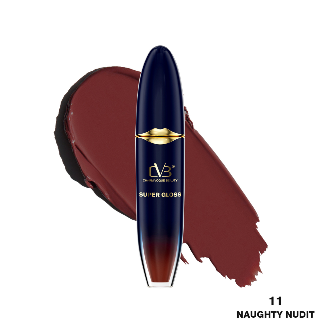 CVB  Silk Matte Super Gloss  Non Transfer  6ml C185