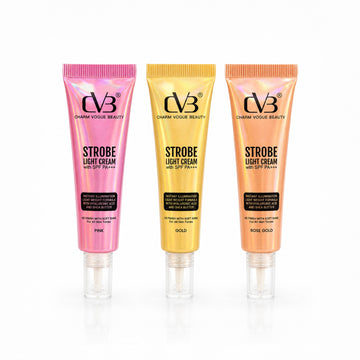 cvb strobe light cream