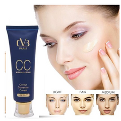 CVB Colour Corrector Cream SPF30++ Miracle Cream