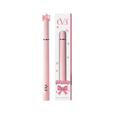 CVB C279 Eye Princess Waterproof Color Eye Pen – Long-Lasting, Smudge-Proof Eyeliner Pen for Bold & Vibrant Eye Looks | Easy Glide Precision Tip (Black)
