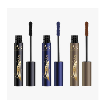 cvb volume black mascara