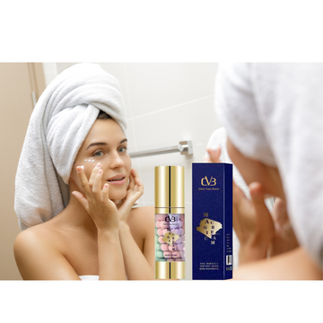 CVB Magic Cream Ace Miracle