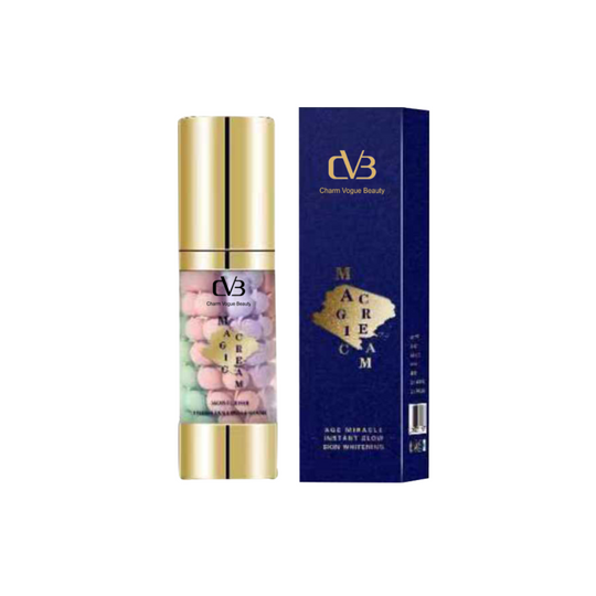 CVB Magic Cream Ace Miracle