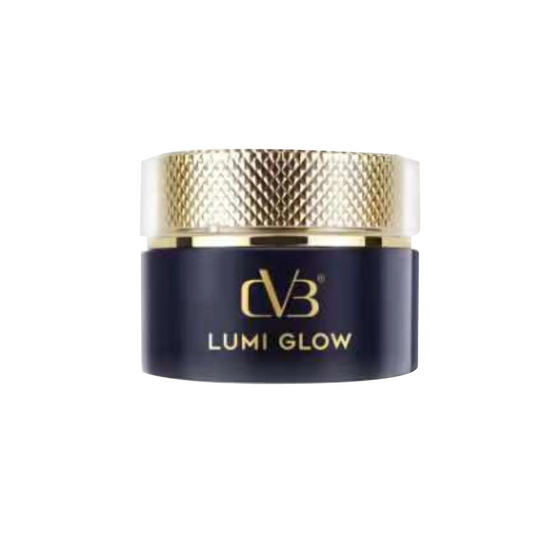 CVB Lumi Glow  Natural Fresh Illumination Face Cream