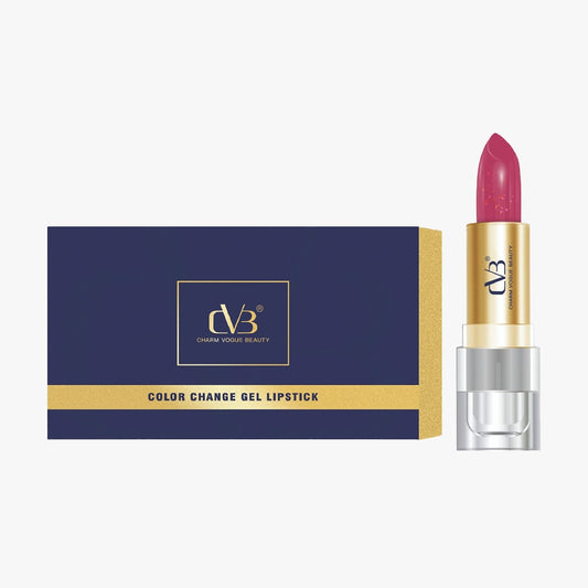 CVB Color Change Lip Gel lipstick