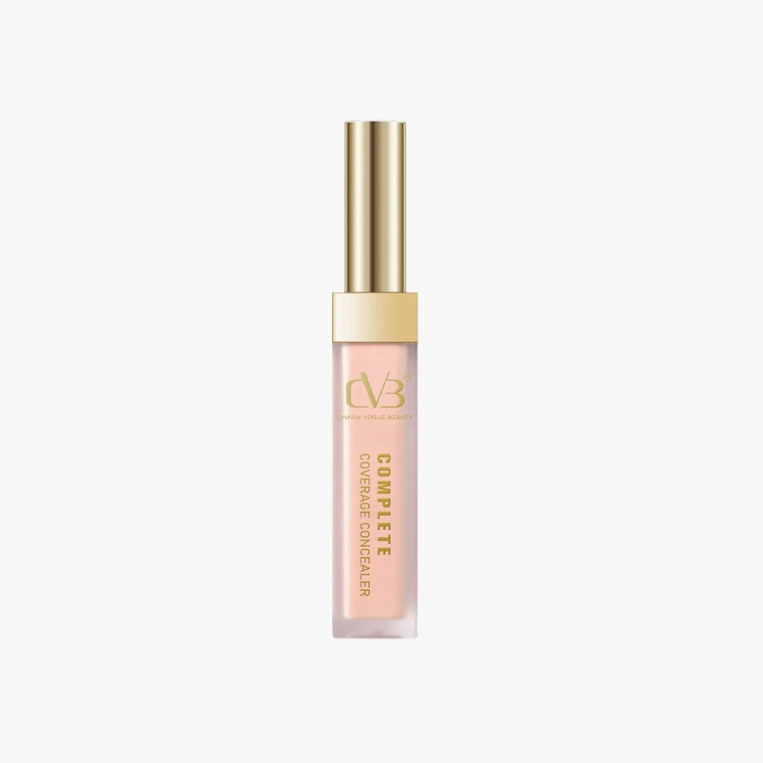 CVB Complete Coverage Liquid Concealer