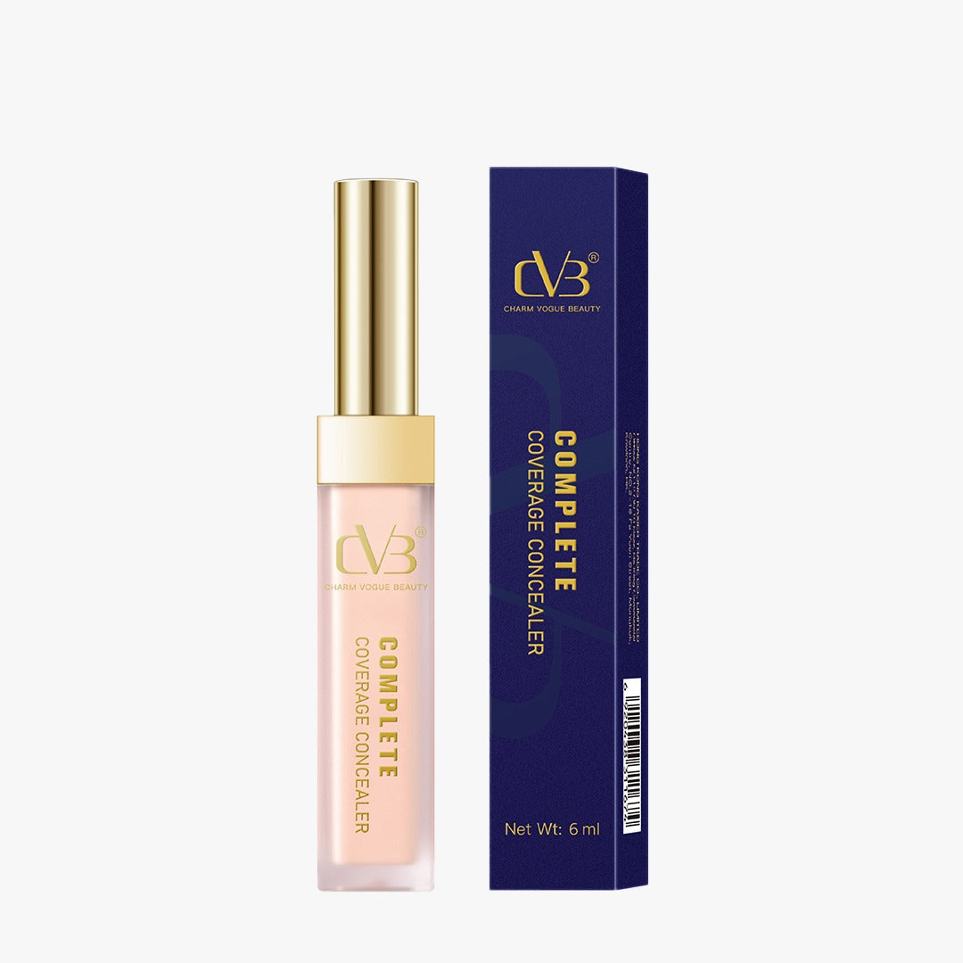 CVB Complete Coverage Liquid Concealer