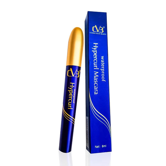 CVB Hypercurl Mascara WaterProof