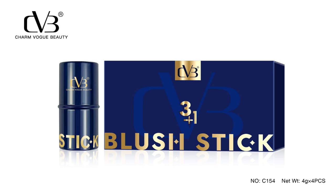 CVB Blush Stick
