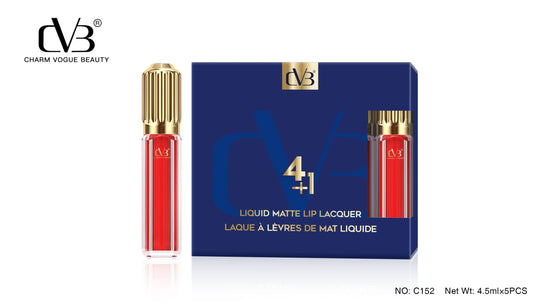 CVB Liquid Matte LIPSTICK