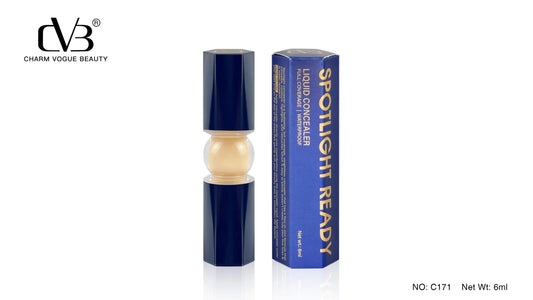 CVB Spot Light Ready Liquid Concealer – 6ml