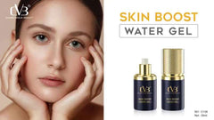 CVB C139 Skin Boost Water Gel