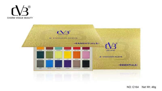 CVB SPOTLIGHT EYESHADOW PALETTE