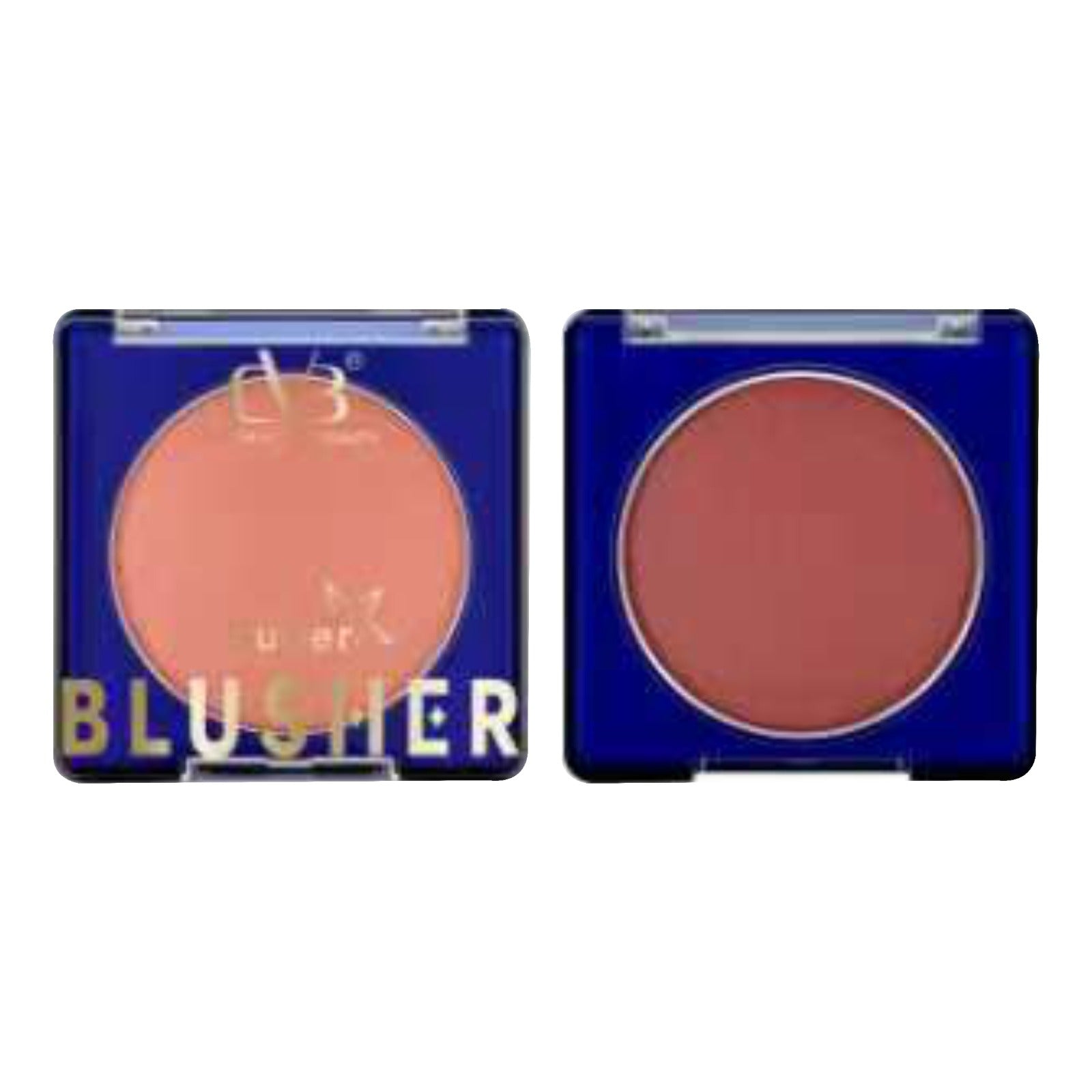 CVB SUPER BLUSHER Compact Powder  C153