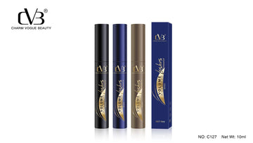 CVB VOLUME BLACK  MASCARA