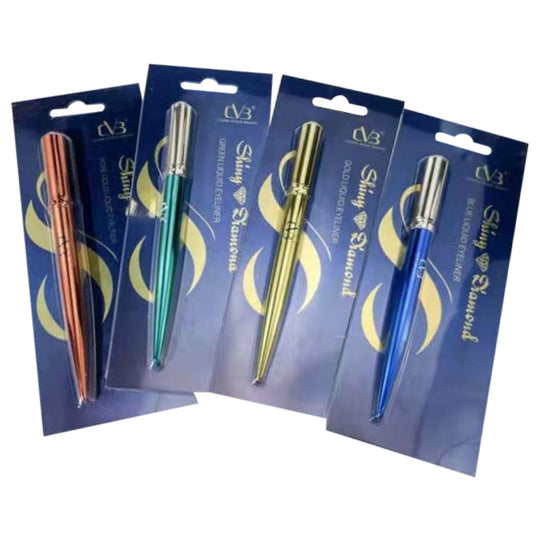 CVB SHINY DIAMOND  EYELINER