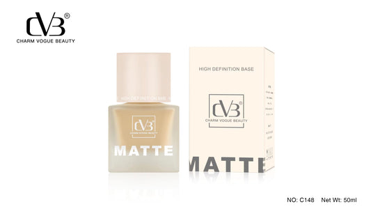 CVB HIGH DEFINITION BASE MATTE