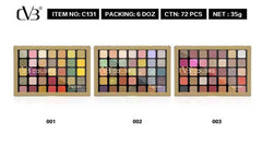 CVB SUPER EYE SHADOW  COLOR 35 RICH SOMETIME POP CUSTOMIZE YOUR PERFECT MATCH