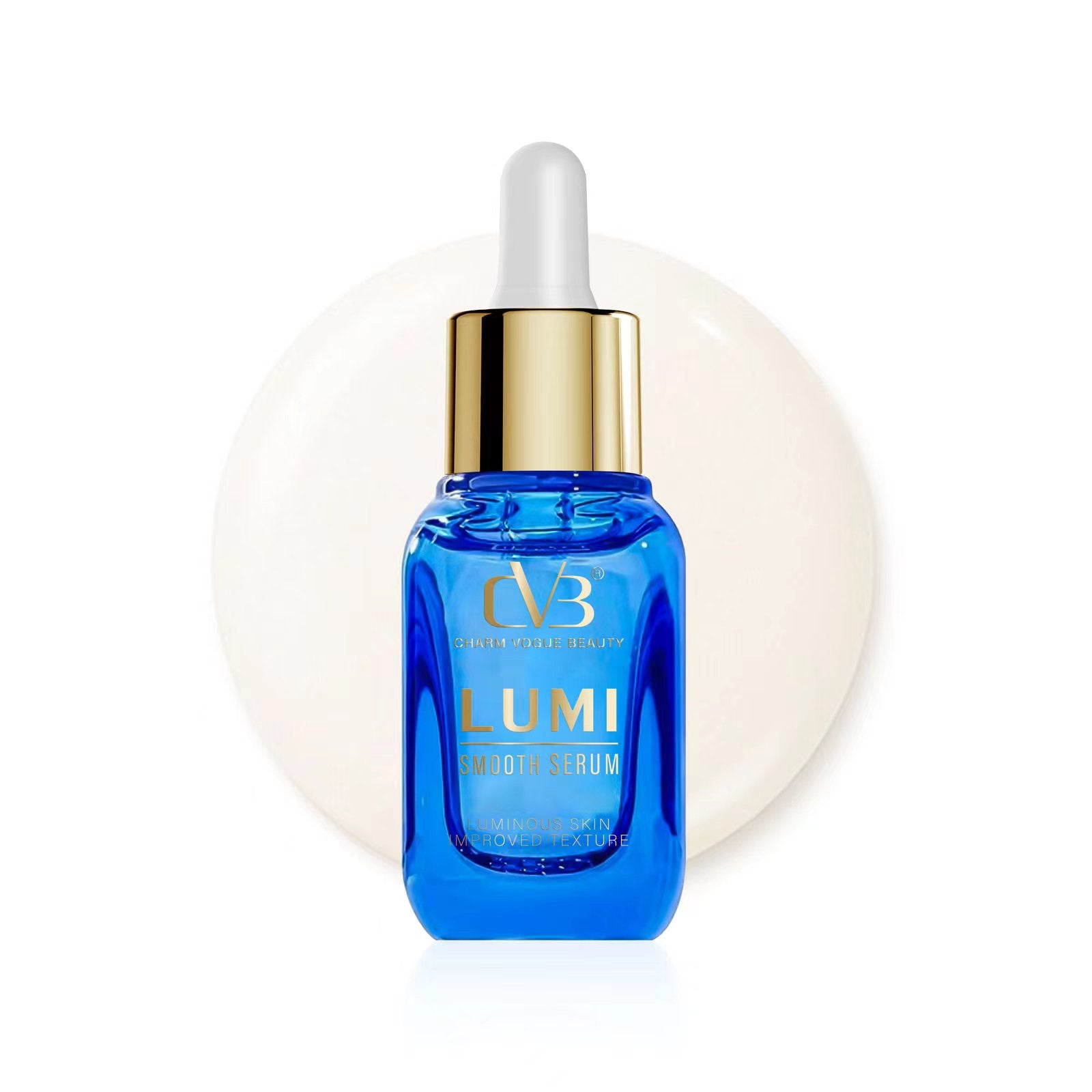 CVB Lumi Smooth Serum