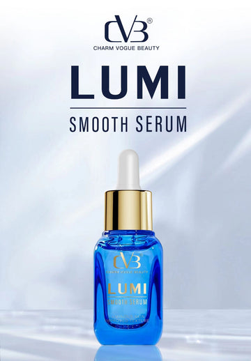 CVB Lumi Smooth Serum
