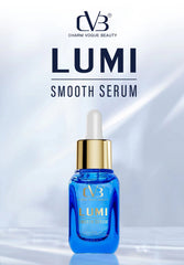 CVB Lumi Smooth Serum  Luminous Skin Improved Texture c179