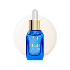 CVB Lumi Smooth Serum  Luminous Skin Improved Texture c179