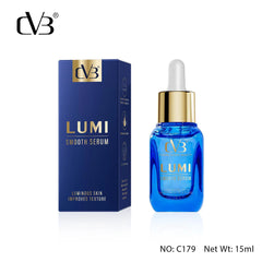 CVB Lumi Smooth Serum  Luminous Skin Improved Texture c179