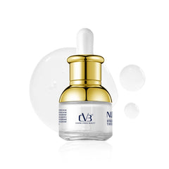 CVB Nude hyaluronic Tinted Serum