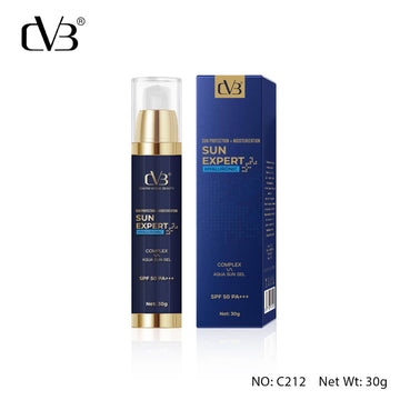 cvb sun expert hyaluronic