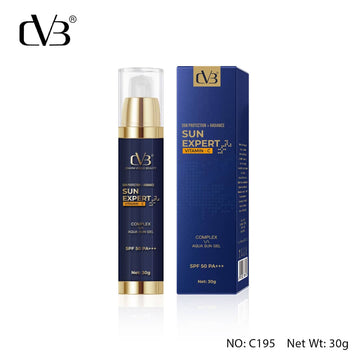 cvb sun expert vitamin