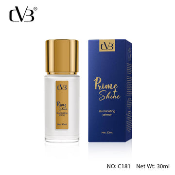 cvb prime shine illuminating