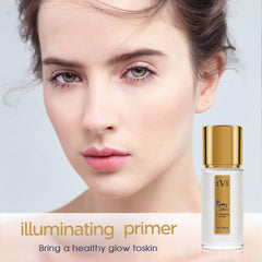 CVB Prime Shine Illuminating Primer  C181