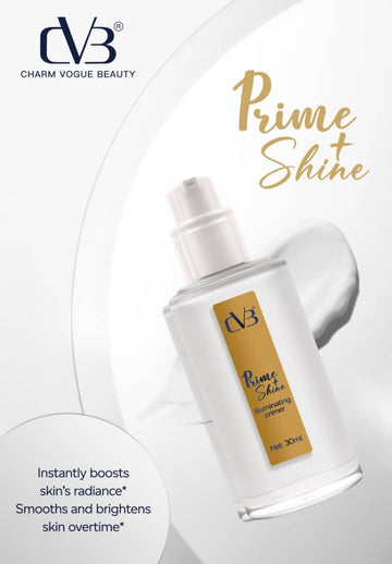 CVB Prime Shine Illuminating