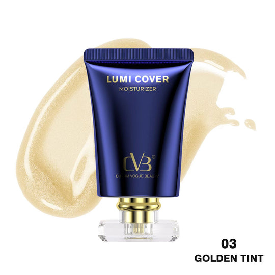 CVB Lumi Cover highlighter