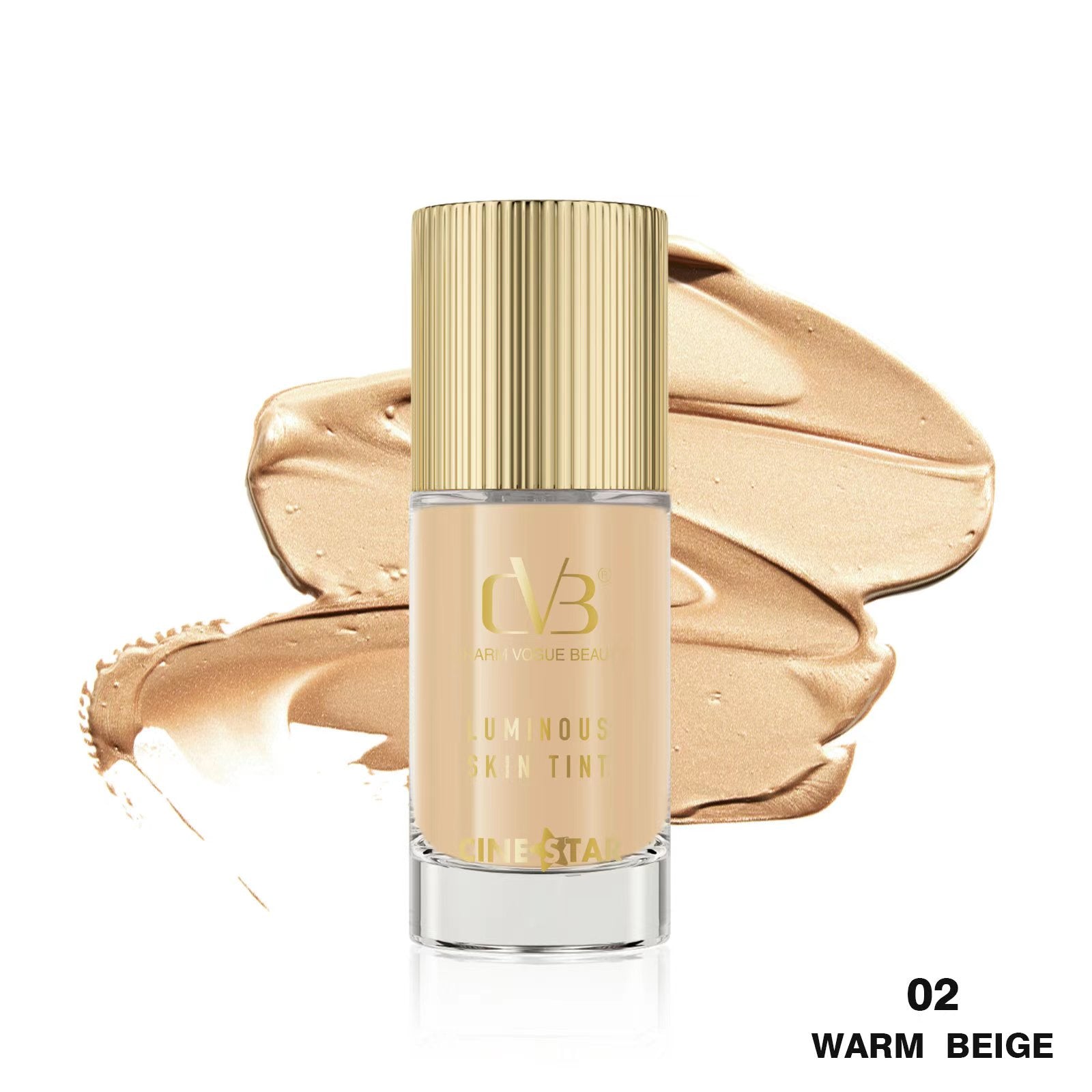 CVB Cine Star Luminous Skin Tent   C196