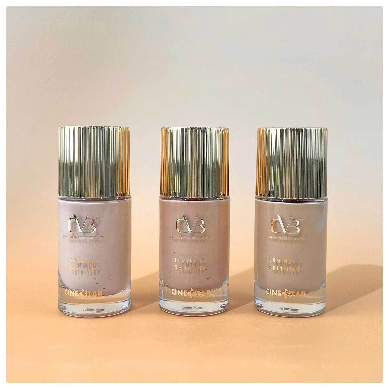 CVB Cine Star Luminous Skin Tent   C196