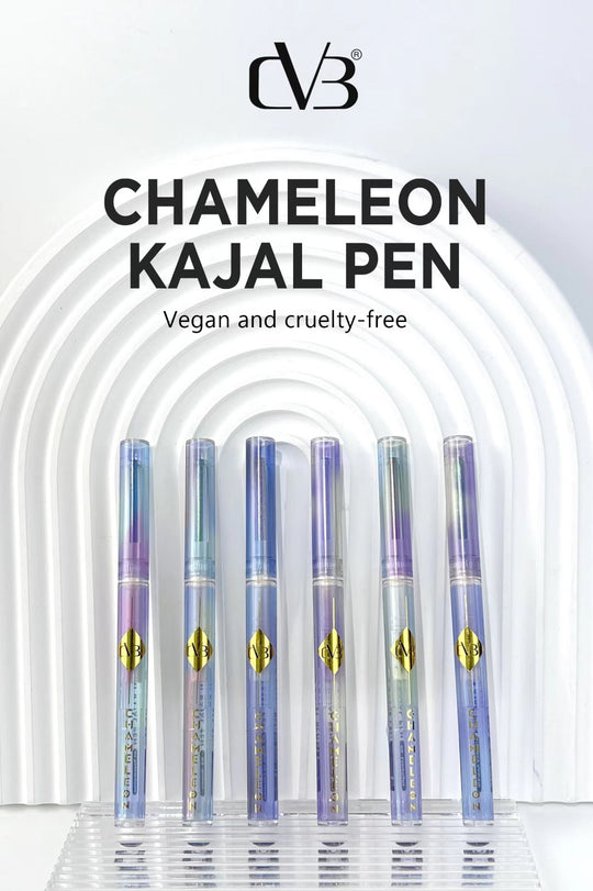 cvb chameleon kajal