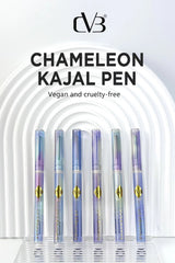 CVB Chameleon Kajal Pen Long Lasting Waterproof  C209