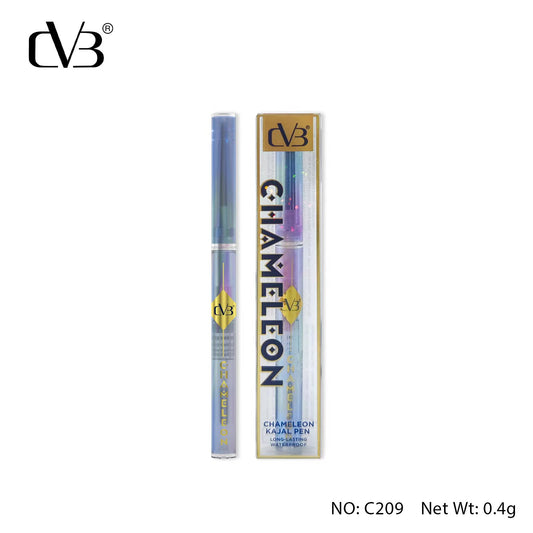 CVB Chameleon Kajal Pen Long Lasting Waterproof  C209