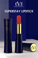 CVB HollyWood Superstay Lipstick