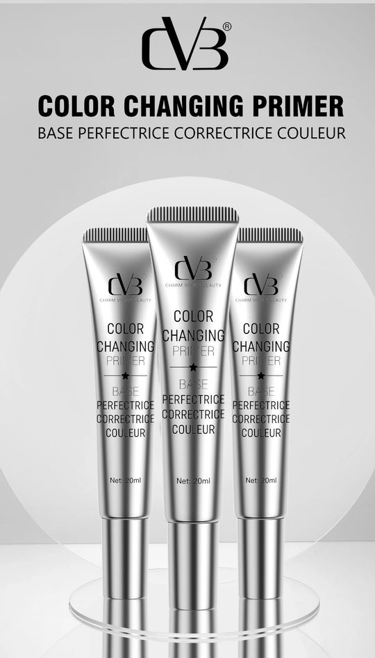 cvb color changing primer