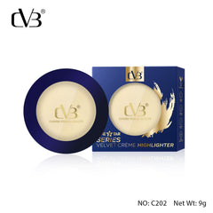 CVB  Cine Star Series Velvet Creme Highlighter 9g c202