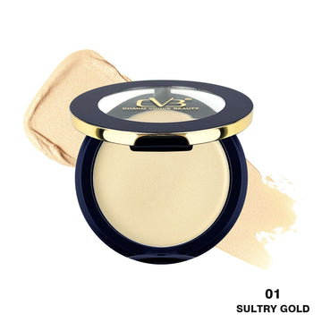 cvb cine star series velvet creme highlighter